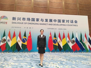 我院学子风采闪耀，圆满完成2017厦门金砖峰会礼仪服务