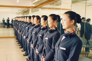 国航组建地面服务部礼仪服务队——以礼为翼，塑造航空服务新名片